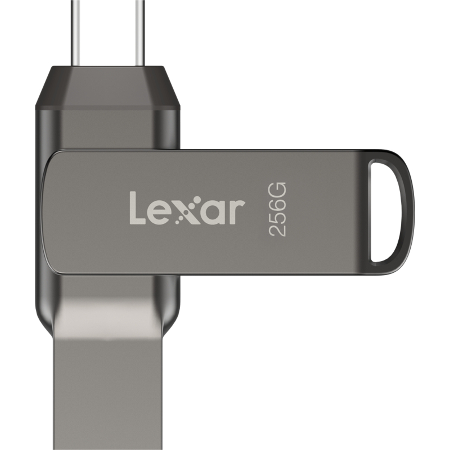 Lexar JumpDrive D400 256GB
