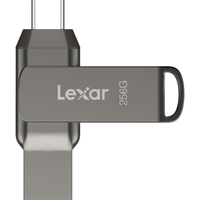 Lexar JumpDrive D400 256GB