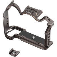SmallRig Cage Night Eagle 5258 für Nikon Z5, Z5 II, Z6, Z6 II, Z7 und Z7 II