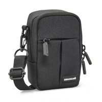 Cullmann MALAGA COMPACT 400 SCHWARZ