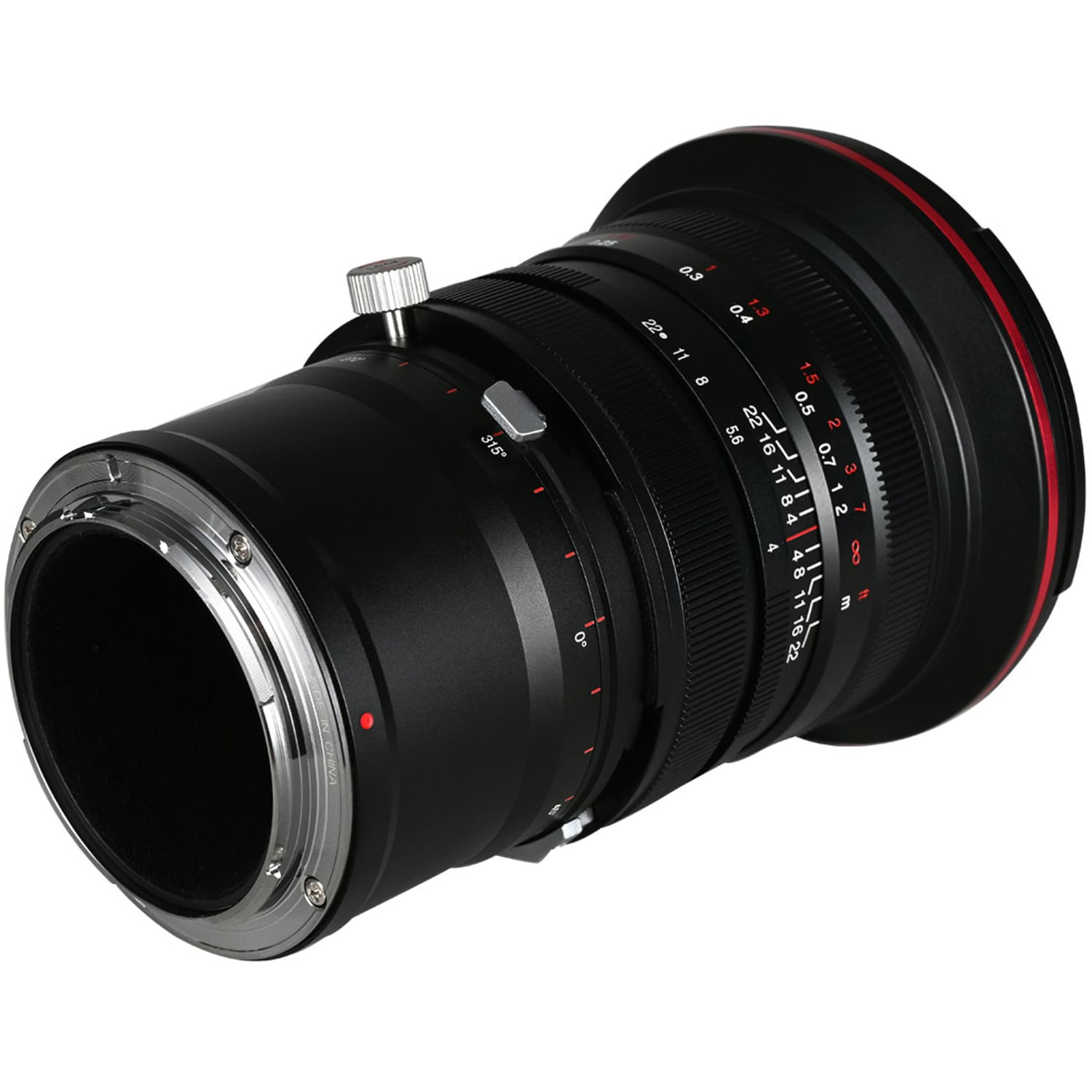 LAOWA 20mm F4 Zero-D Shift für Nikon Z-Mount