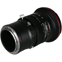 LAOWA 20mm F4 Zero-D Shift für Nikon Z-Mount