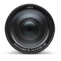 Leica VARIO-ELMAR-SL 100-400mm F5-6.3
