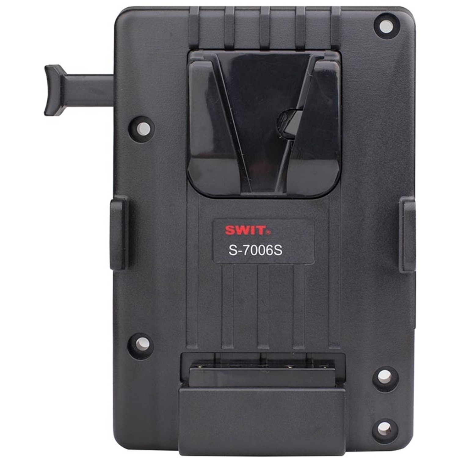 Swit V-Mount Akkuplatte S-7006S für Swit Monitore