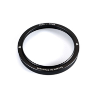 Tilta MB-T15-77 Adapterring für Mini-Klemm-Mattbox 77 mm