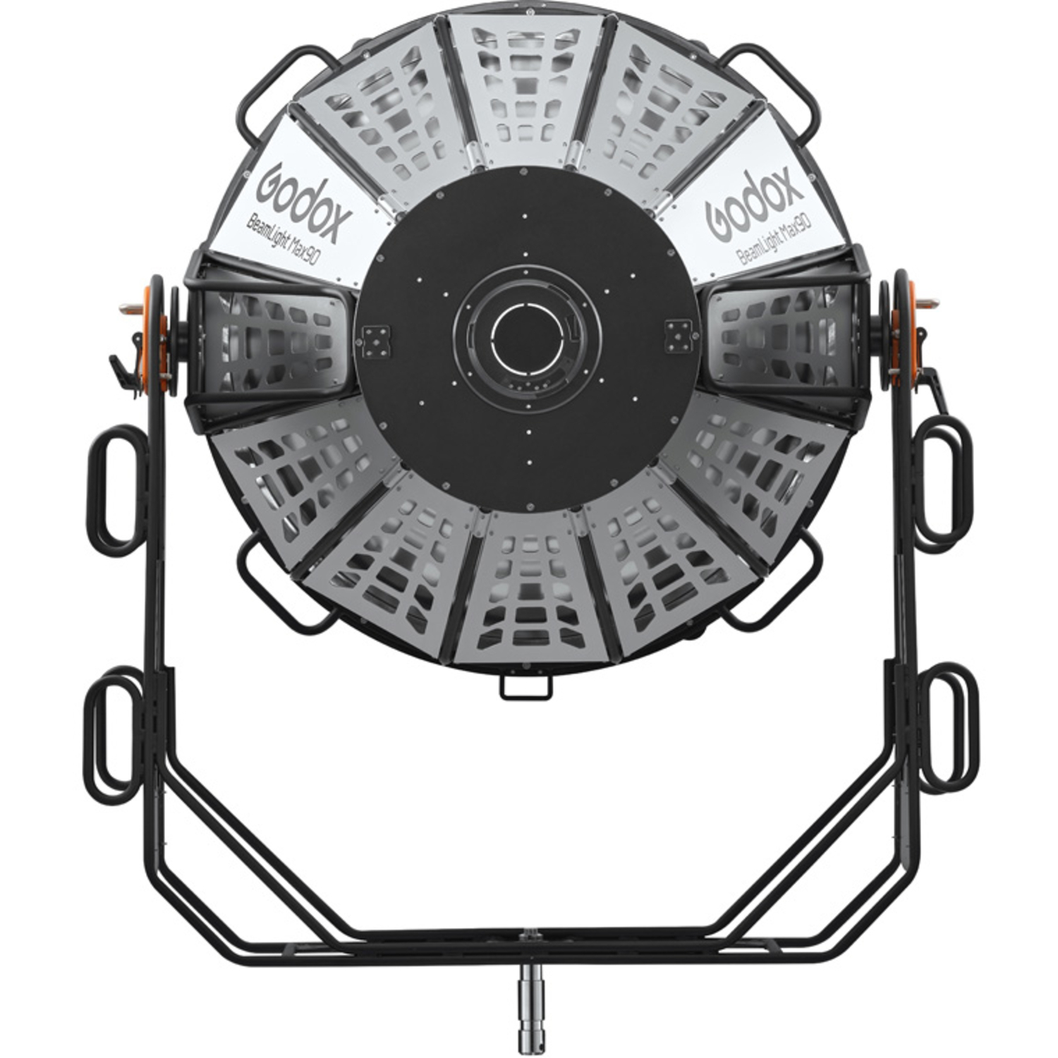 Godox BeamLight Max90 LED-Lichtreflektor für MG2400Bi und MG1200Bi