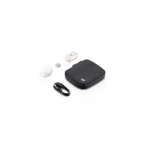 DJI MIC 2 Transmitter, Perlweiß