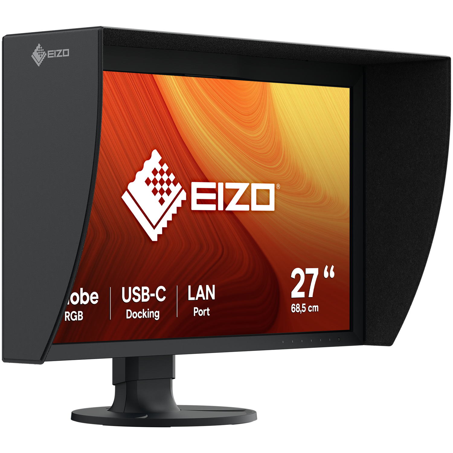 Eizo CG2700S ColorEdge 27"