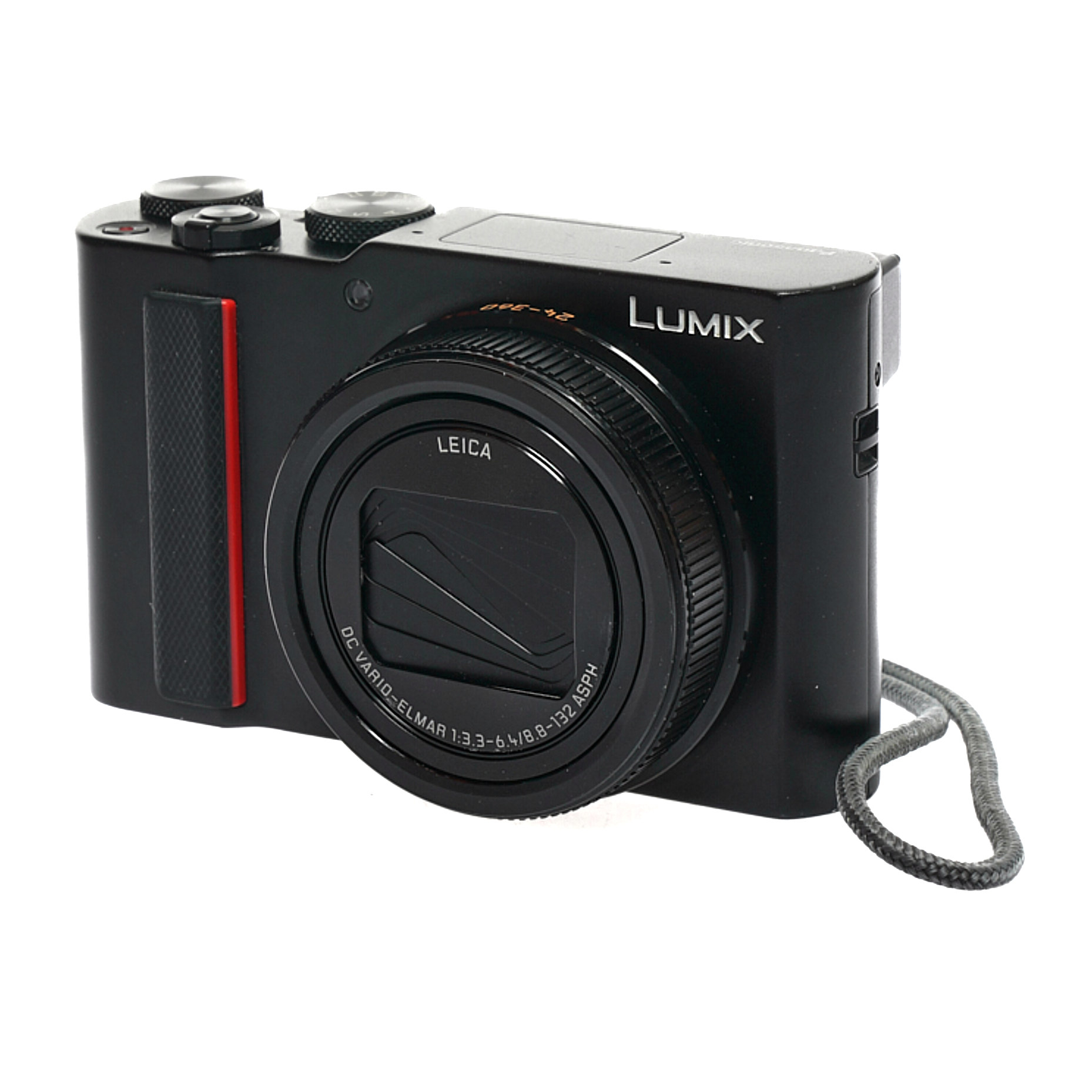 Panasonic DC-TZ202 gebraucht