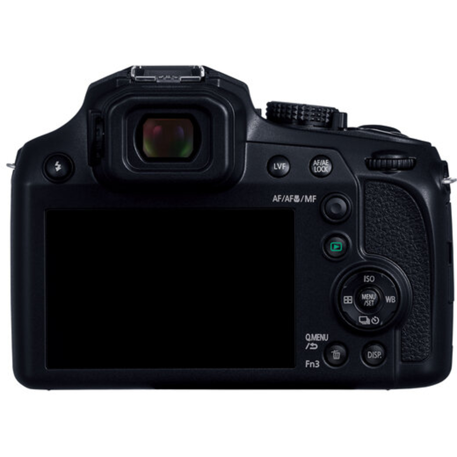 Panasonic LUMIX DC-FZ82D