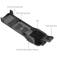 SmallRig Schutzdeckel 5610 für DJI Osmo Pocket 3
