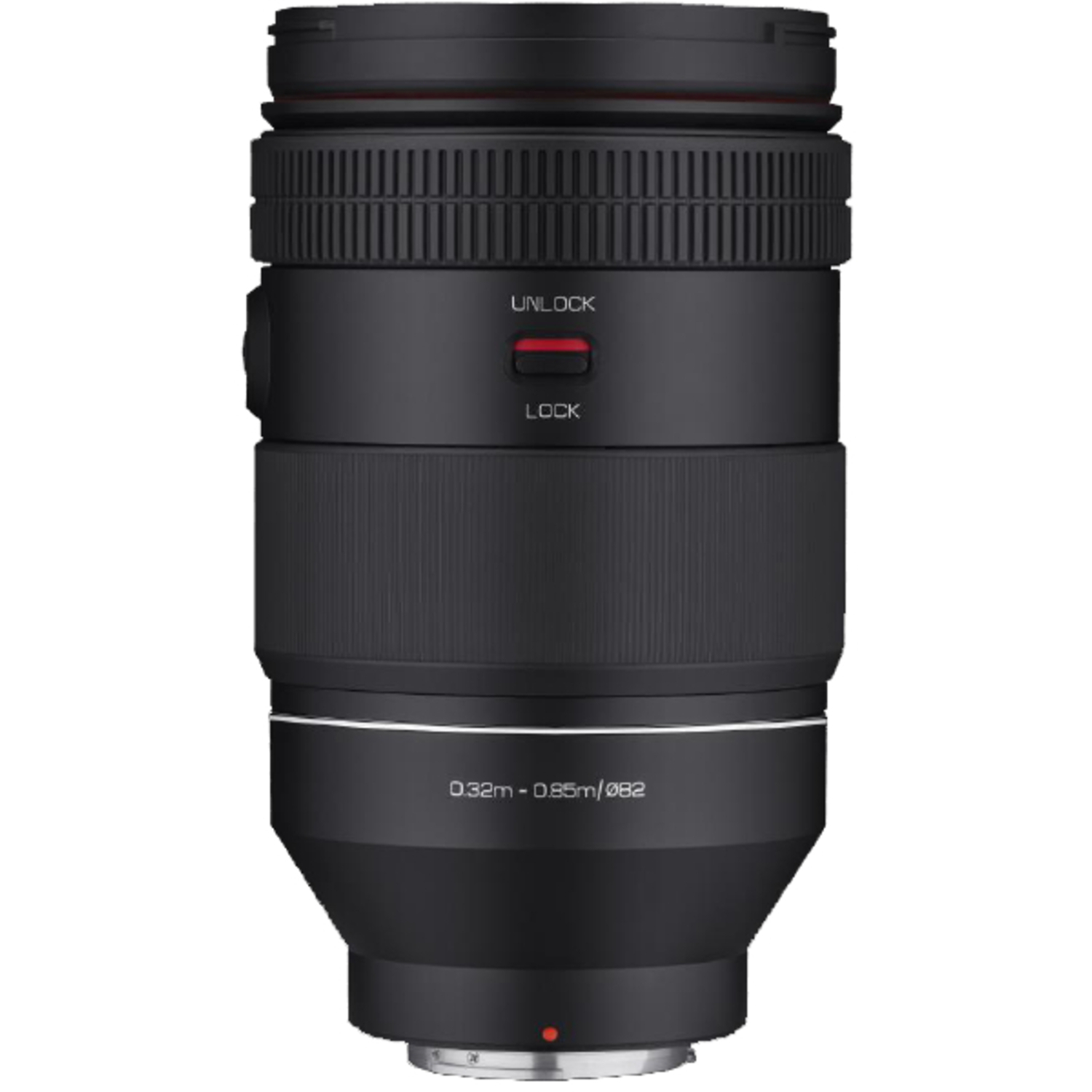 Samyang AF 35-150mm F2.0-2.8 für L-Mount