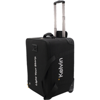 Kelvin Light EPOS 300 RGBACL LED-COB Studioleuchte V-Mount