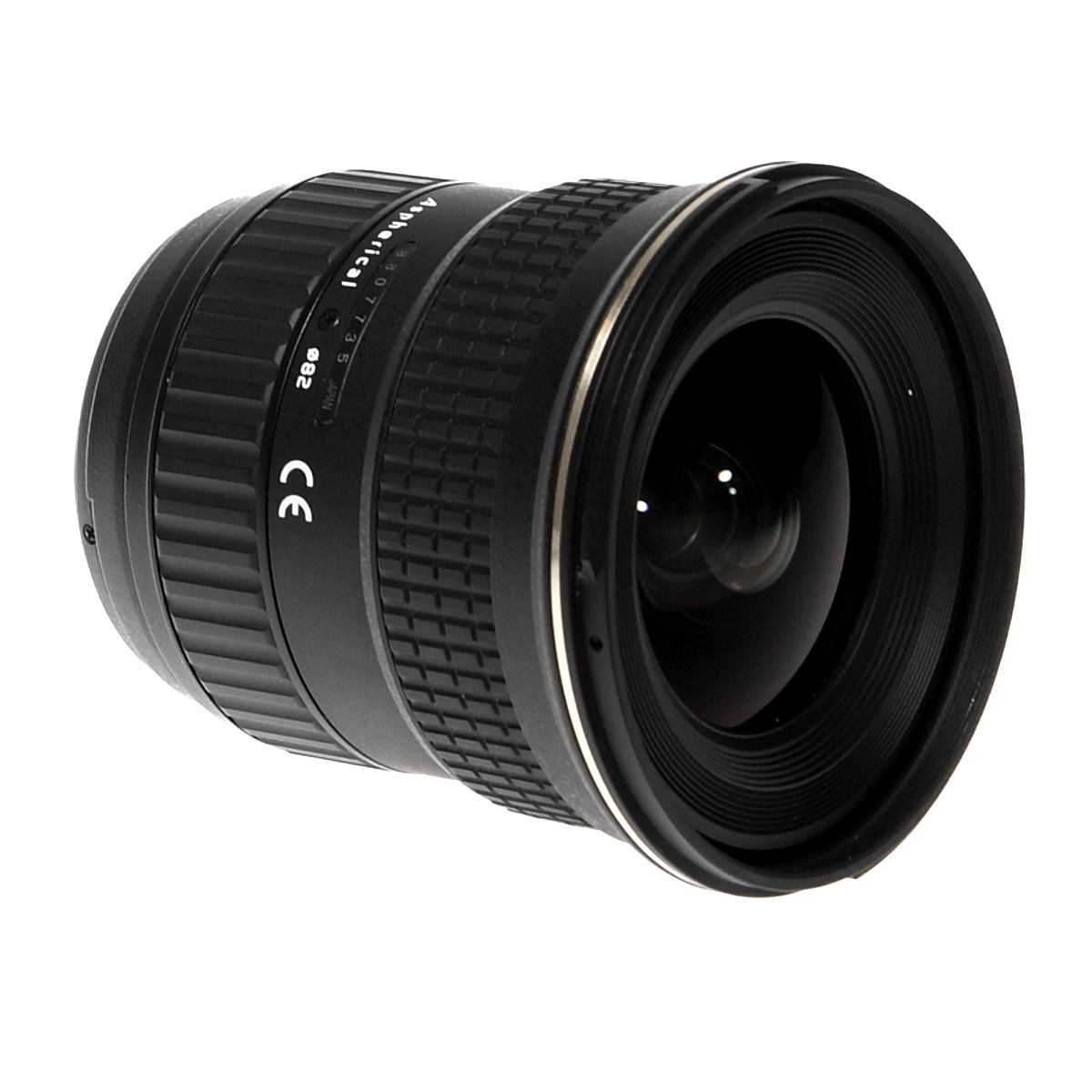 Tokina AT-X 17-35mm/4,0 Pro FX Nikon gebraucht