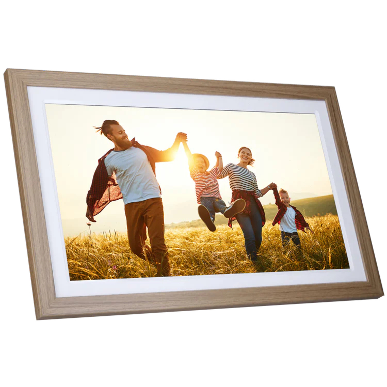 Rollei Smarter Bilderrahmen 212 21,5"