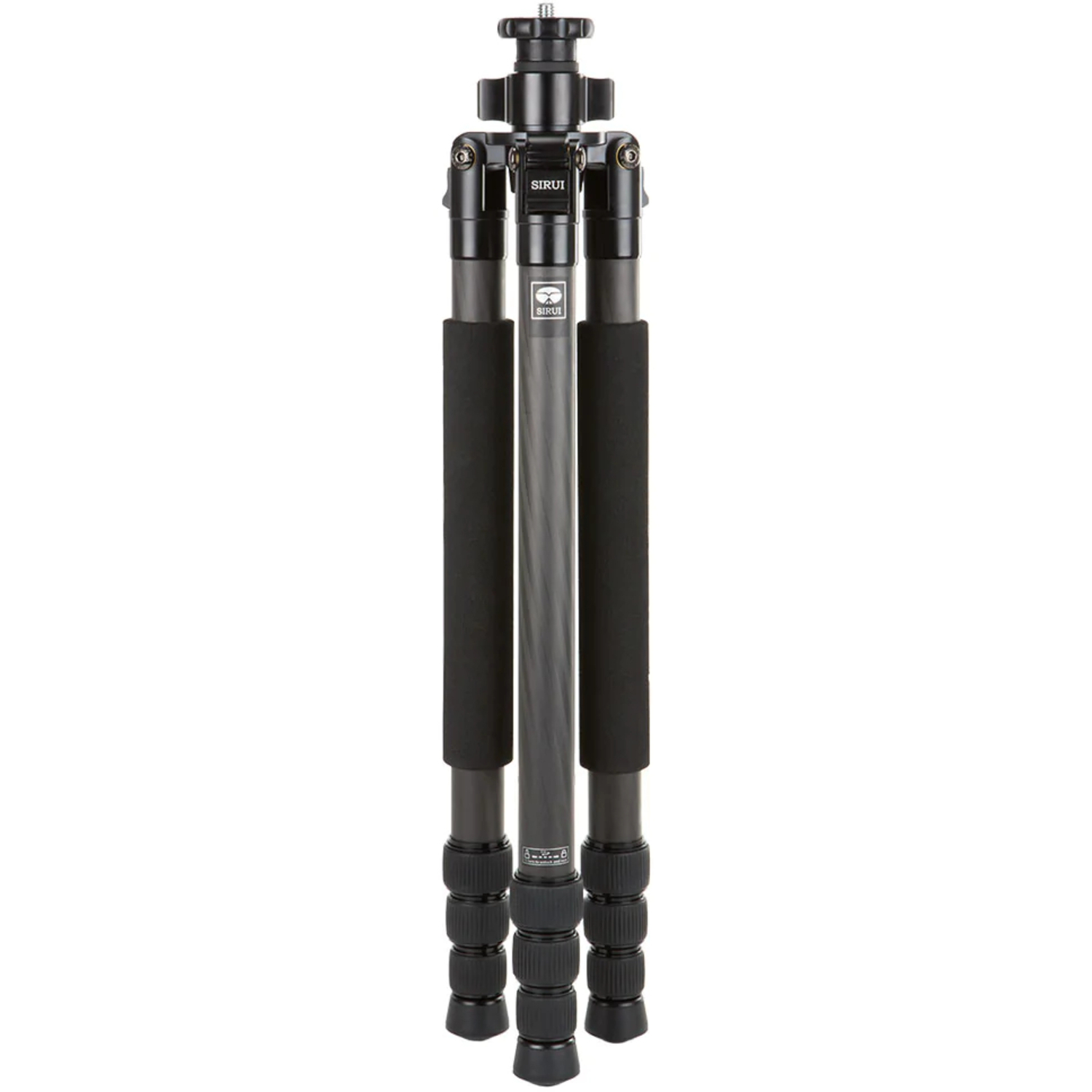 SIRUI R-2204 Reporter Studio-Dreibeinstativ Carbon
