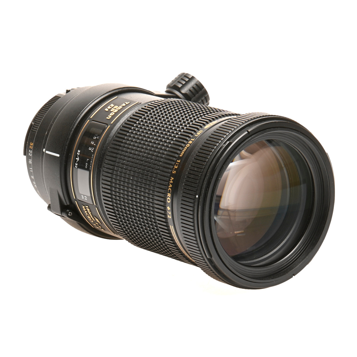 Tamron SP AF 180mm/3,5 Di LD Macro Nikon IF gebraucht