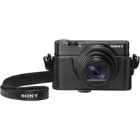 Sony LCJ-RXK schwarz Tasche