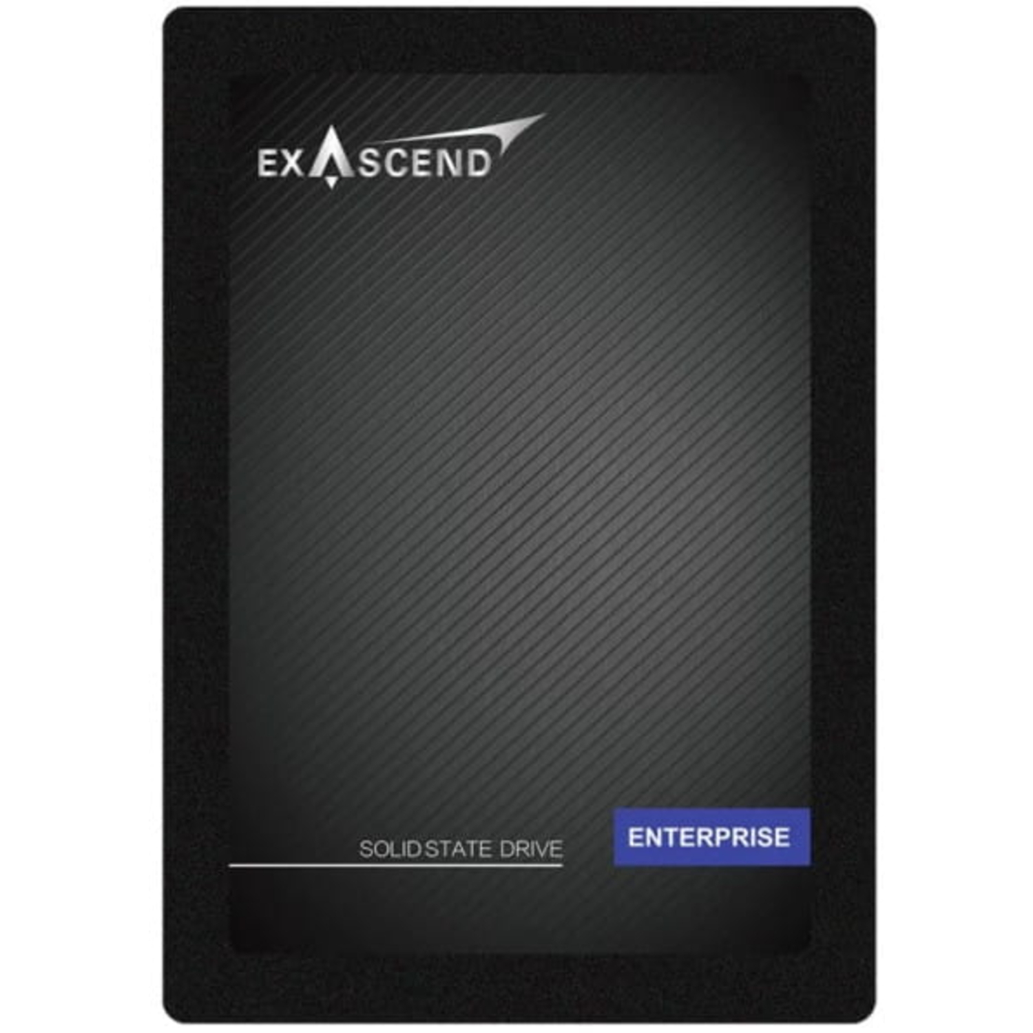 Exascend SSD SE4 SATA3 3D TLC 2,5" 240GB