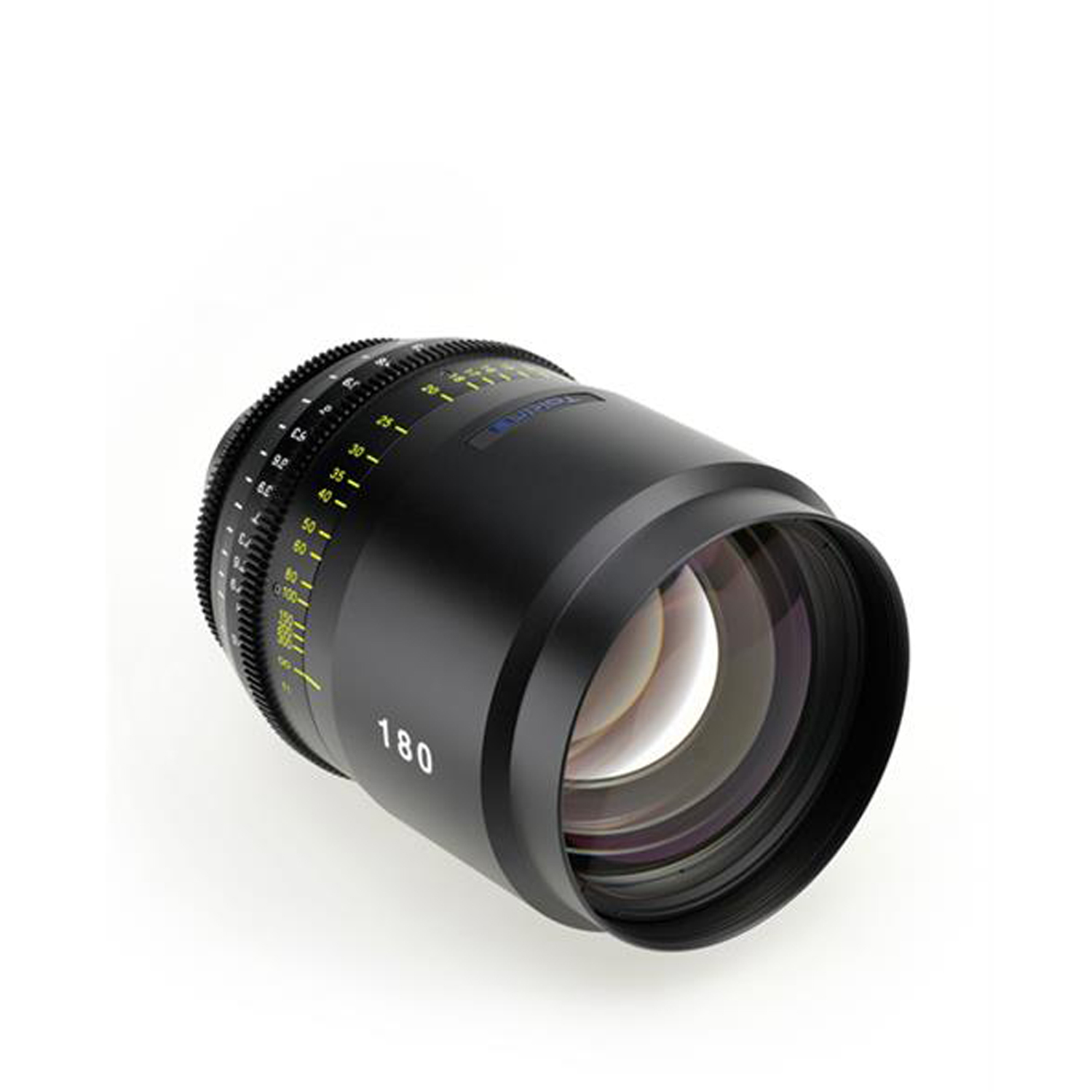 Tokina 180mm T1.9 für Arri PL-Mount 