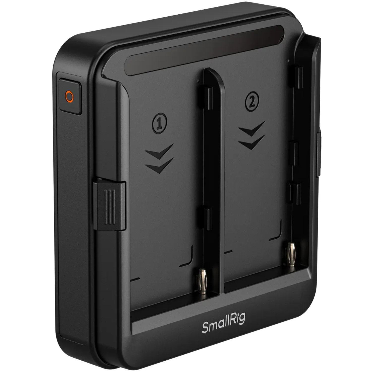 SmallRig Adapterplatte 5536 für Akkus vom Typ NP-F