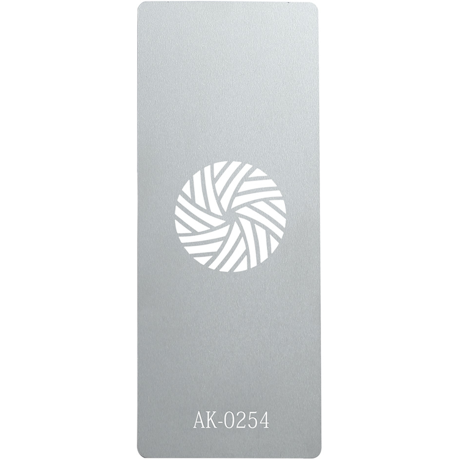 Godox AK-GS3 Gobo Set für AK-R21