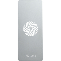 Godox AK-GS3 Gobo Set für AK-R21