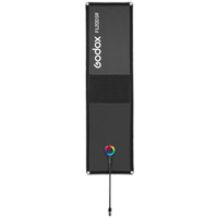 Godox FL200SR Flexible RGB LED Leuchte K1 Kit