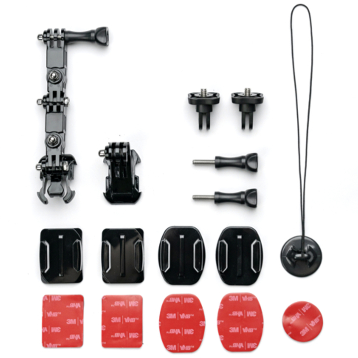 Insta360 Helm Bundle für Insta360 Kameras