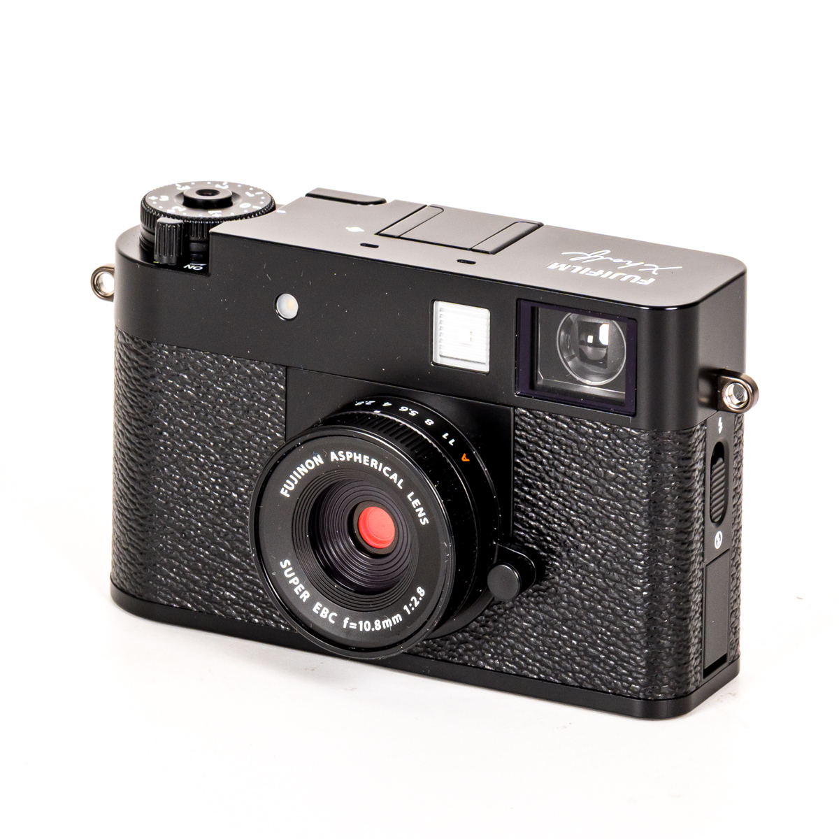 Fujifilm X half X-HF1 schwarz gebraucht