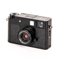 Fujifilm X half X-HF1 schwarz gebraucht