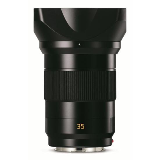 Leica APO-SUMMICRON-SL 35mm F2 Asph.