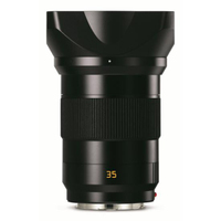 Leica APO-SUMMICRON-SL 35mm F2 Asph.