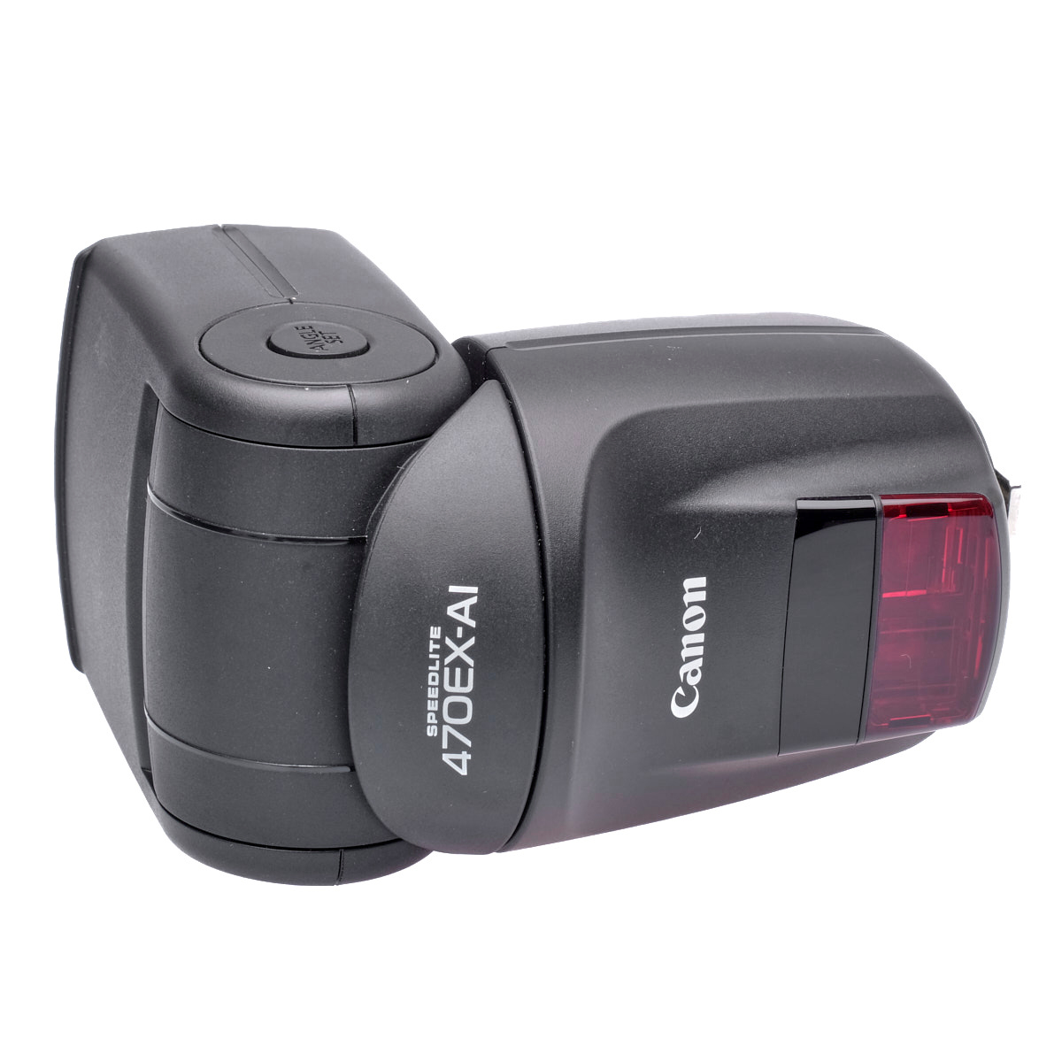 Canon Speedlite 470EX-AI Blitzgerät gebraucht