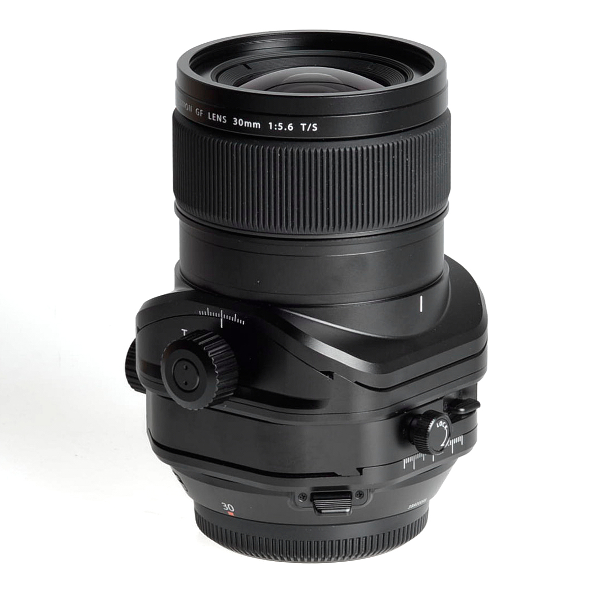 Fujifilm FUJINON GF 30mm F5.6 T/S gebraucht