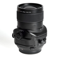 Fujifilm FUJINON GF 30mm F5.6 T/S gebraucht