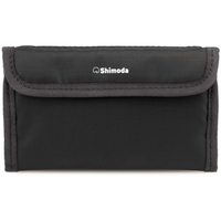 Shimoda Mini Wrap schwarz