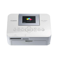 Canon Drucker Selphy CP1000 WH EU13 weiss