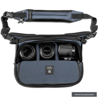 WANDRD ROGUE V2 Sling 9L Aegean Blue