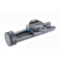 Novoflex Castel-M Einstellschlitten Q