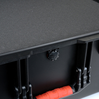 Calumet Hartschalenkoffer 2416