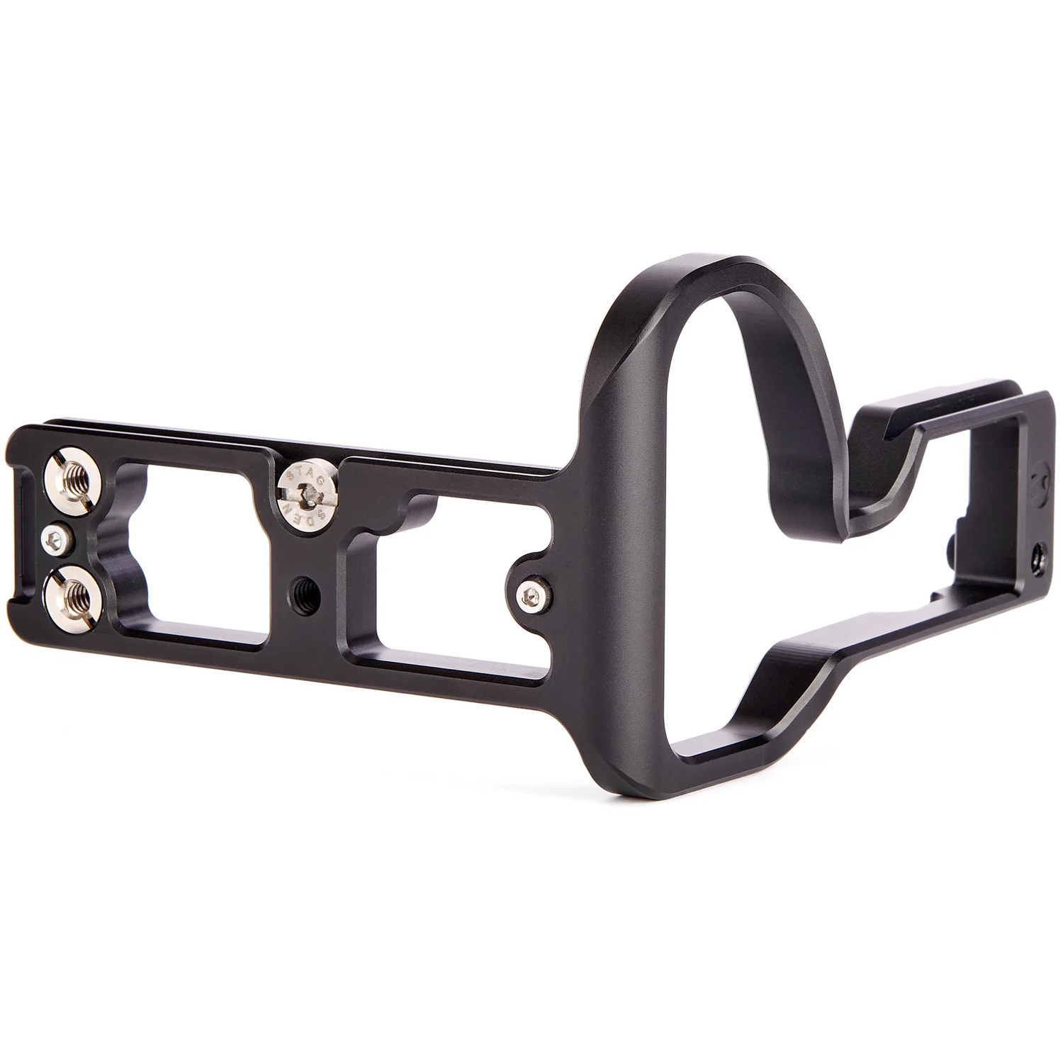 3 Legged Thing Zaara One L-Winkel für Nikon Z 9 Schwarz