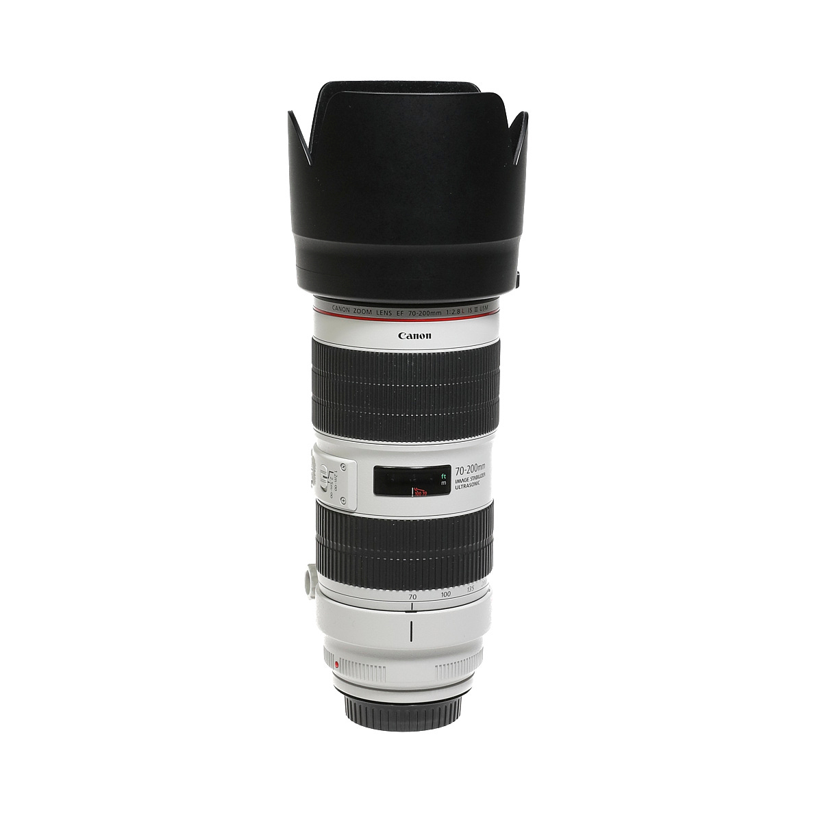 Canon EF 70-200mm F2.8L IS III USM gebraucht