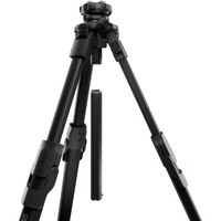 Manfrotto ONE Hybrid Aluminium-Stativ