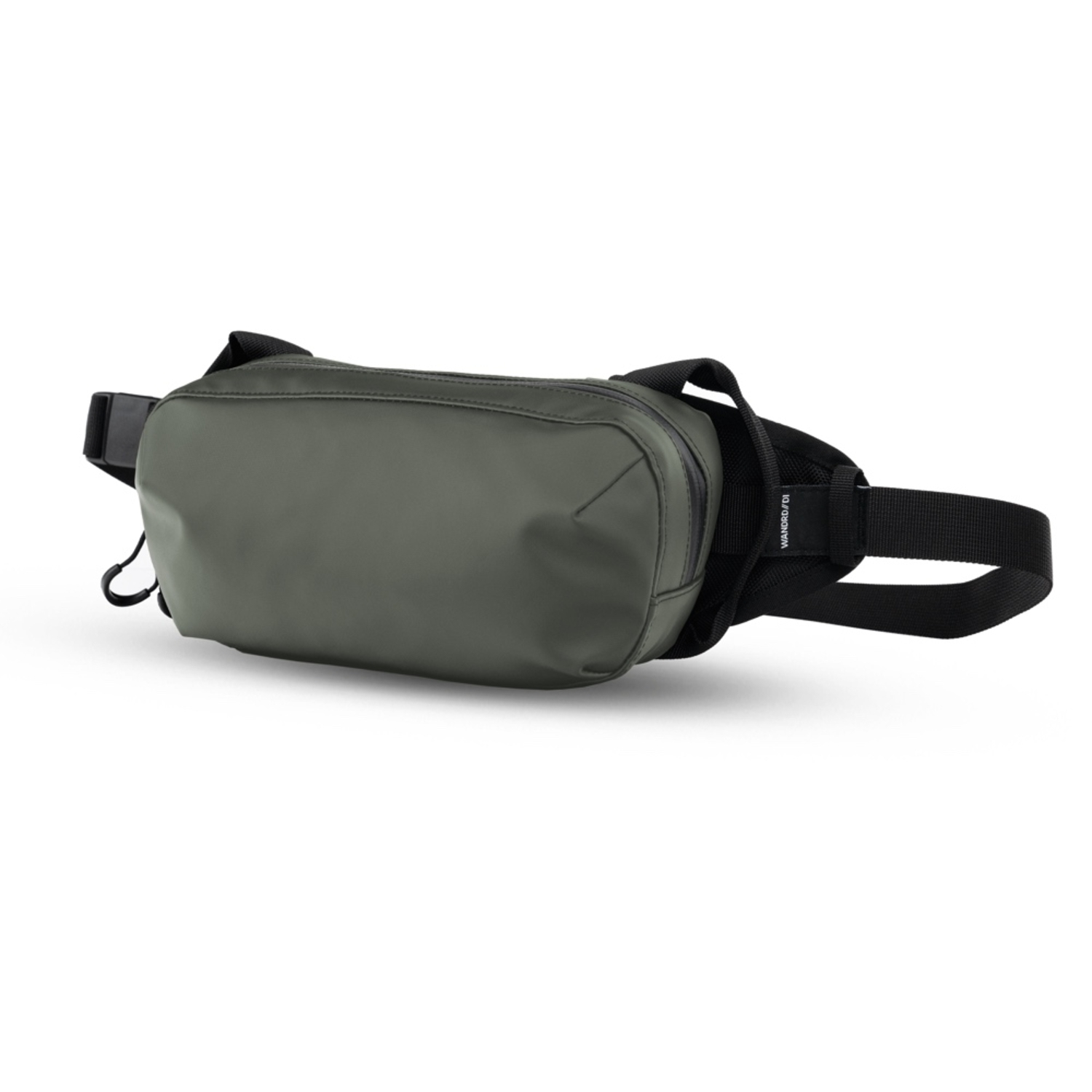 WANDRD D1 Fanny Pack Wasatch Green