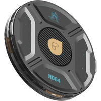 PolarPro Helix MagLock™ Burkard Series ND64 Filter