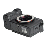 Sony Alpha 7C R schwarz gebraucht