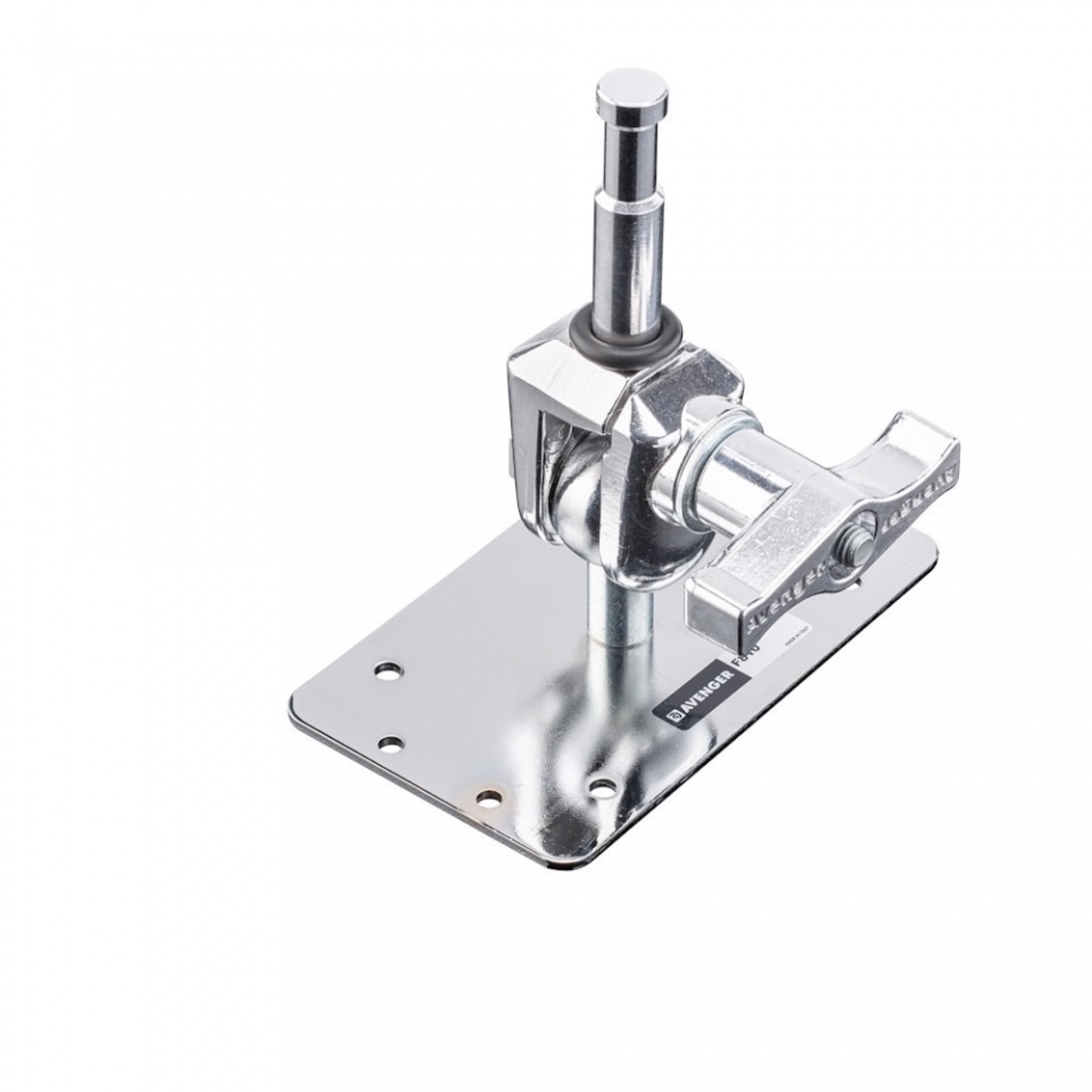 Manfrotto Avenger Wandplatte Baby mit 16 mm Schwenkzapfen