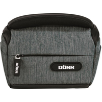 Dörr Fototasche Motion XS Grau