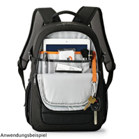Lowepro Fotorucksack Tahoe BP 150 blau